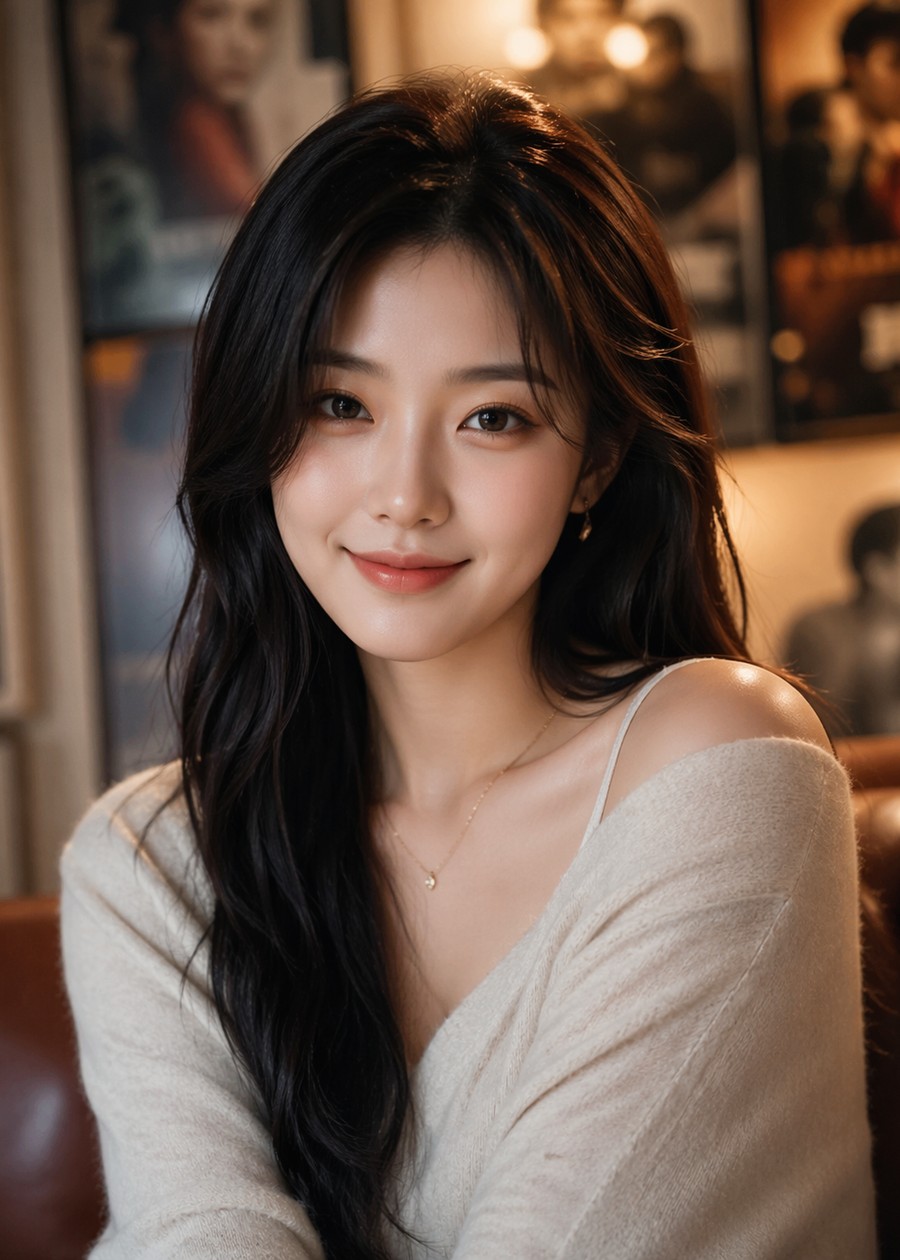 演员看点｜《星轨追光》的情绪浓度，让这部作品更有辨识度