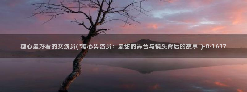糖心 vlog 下载