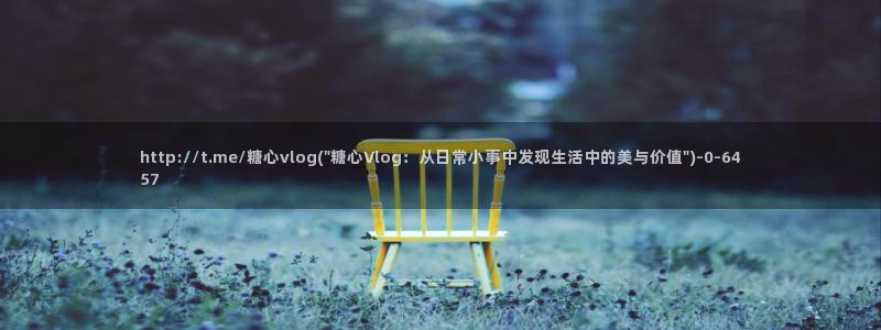 糖心vlog女优